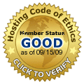Registered with Microsoft for SPLA