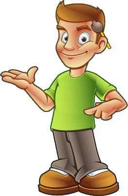 Mascot Mascot